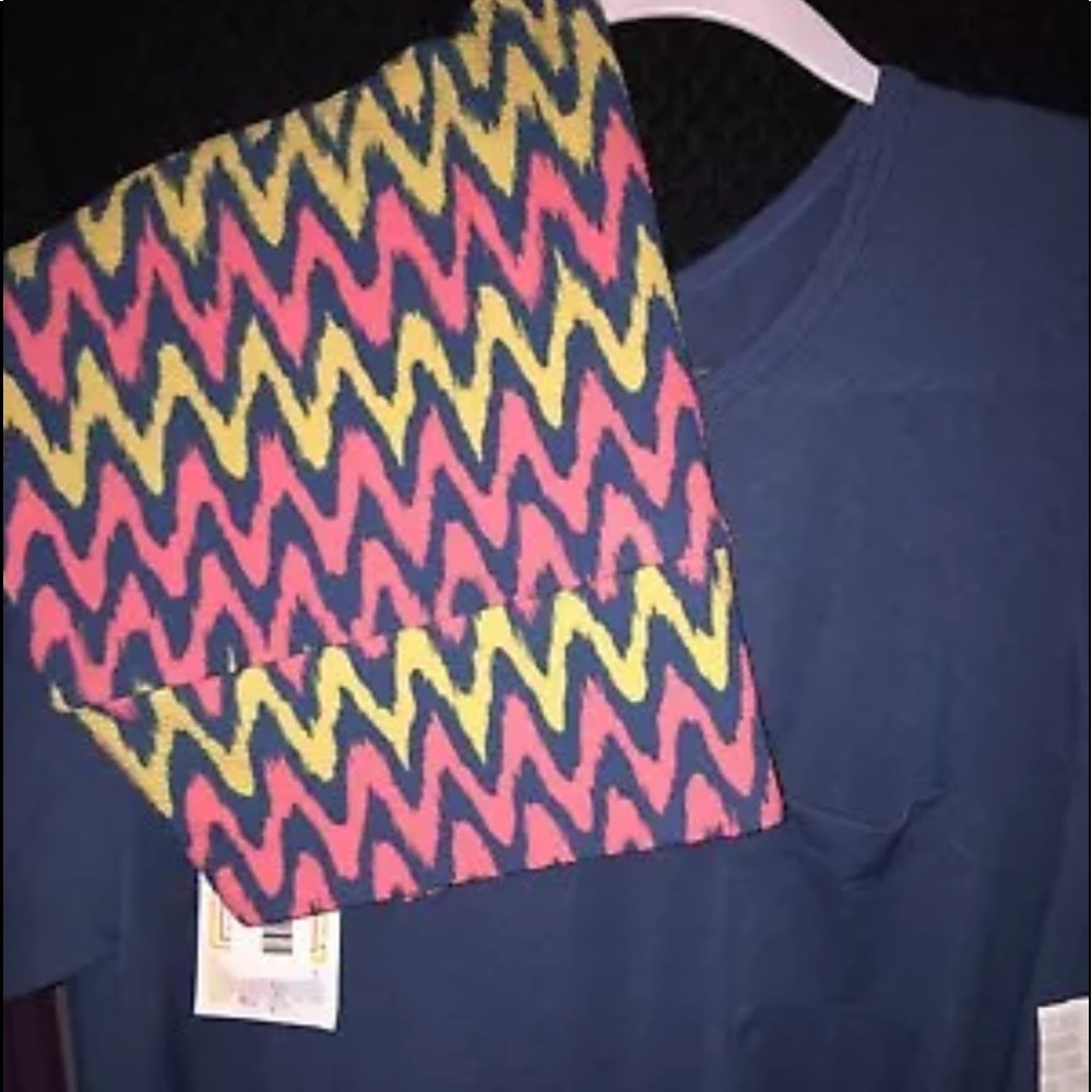 Lularoe Carly and Cassie NWT